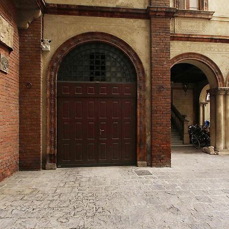 Sahi - Residenza Bianca Di Savoia Daire Milano Dış mekan fotoğraf